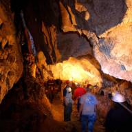 Alla scoperta della Grotta Grande: escursione speleologica per l’Earth Day a Cefalù