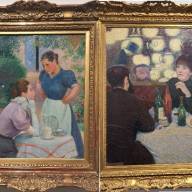 La Belle Époque a Brescia: arte e charme a Palazzo Martinengo