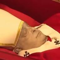 Il Rinnovamento nello Spirito Santo si unisce al dolore della Chiesa per Papa Francesco