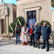 Enna celebra la Liberazione: una festa di memoria, partecipazione e resistenza