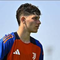 Calcio - Luca Amaradio, l'origine ennese dal cuore bianconero: la sua prima stagione con la Juventus