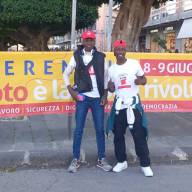 Palermo - Si conclude la Carovana per la Cittadinanza: una battaglia per i diritti e la democrazia
