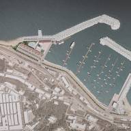 Santo Stefano di Camastra (ME) - Al via il nuovo porto turistico da 100 milioni di euro