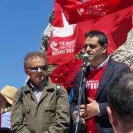 Palermo - L’Antimafia dimenticata: Regione assente alla Commemorazione di Pio La Torre e Rosario Di Salvo