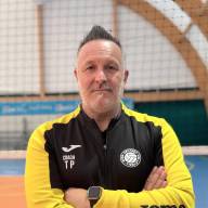 Volley - L'Ennese Tino Pregadio nominato dirigente nello staff giovanile regionale