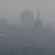 Aria irrespirabile in Italia: in 26 città superati i limiti nei primi tre mesi dell'anno