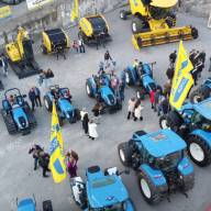 Valledolmo, successo per la 25ª edizione delle Giornate dell’Agricoltura: il polo fieristico guarda al futuro