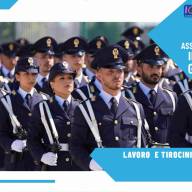 Allievə agenti in Polizia. Concorso pubblico per 4617 posti