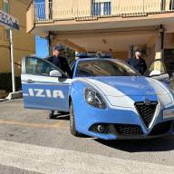 Piazza Armerina (EN) - Minorenne arrestato per spaccio: trovati 198 grammi di cannabis e materiale per il confezionamento