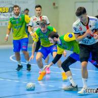 Pallamano -Solo la vittoria per la Orlando Haenna a Sassari per sperare nella salvezza