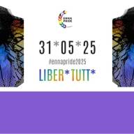 Enna Pride 2025: al via i preparativi