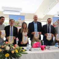 Volley - Oggi e domani in sei comuni Siciliani il torneo giovanile Aequilibrium cup