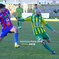 Calcio - L'Enna a Pompei per vincere e conquistare la salvezza