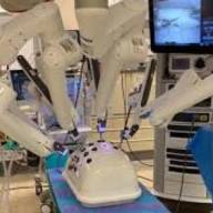 Nuovo passo avanti per l’edilizia sanitaria in Sicilia: gara per chirurgia robotica a “Villa Sofia-Cervello”