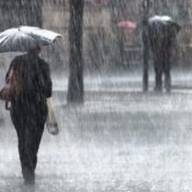 Maltempo in arrivo: allerta gialla in quattro regioni per temporali, grandine e vento forte