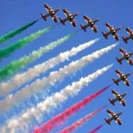 Catania pronta ad accogliere le Frecce Tricolori: oggi l’Air Show sul lungomare di Ognina