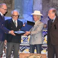 Automobilismo - Premiati al gala delle stelle di Caltanissetta i migliori piloti Siciliani