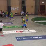Pallamano - La Orlando Haenna alla sfida finale per la salvezza con il Mascalucia