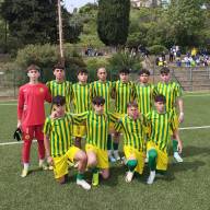 Calcio - L'Enna calcio campione regionale allievi