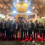 La Sicilia protagonista a TuttoFood Milano 2025 come Regione Europea della Gastronomia