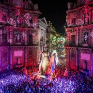 Santa Rosalia approda a Malta: la mostra fotografica di Palermo fa tappa al Parlamento