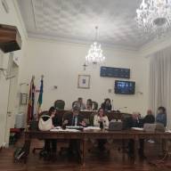 Enna – La prima del Consiglio Provinciale, venerdì 9 maggio
