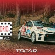 Automobilismo - Rally, DLF Academy pronta a affrontare la leggendaria Targa Florio