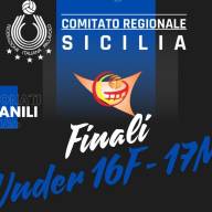 Volley - Si assegnano ad Enna i titoli regionali under 16 femminile e under 17 maschile