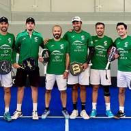 Padel - Il City sport Ct cerca la salvezza per la permanenza in serie B
