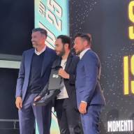 Calcio - Grande riconoscimento per lo Juventus Official Fan Club Enna: secondo miglior evento mondiale al JOFC Day 2025!