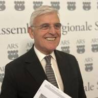 ARS, Pellegrino (FI): “Voto su ddl non è politico, il Governo si è rimesso all’Aula”