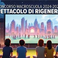 Scuola e rigenerazione urbana: quattro progetti siciliani, uno di Enna, in gara per la finale nazionale di “Macroscuola”