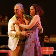 Catania - Al Teatro Stabile “La Chunga”: ultimo atto della trilogia dedicata a Vargas Llosa