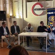 Presentato a Enna il libro