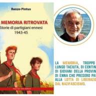 La memoria ritrovata: la Resistenza ennese raccontata ai giovani