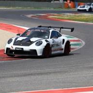 Automobilismo - La scuderia Super Lap brilla a Monza nel campionato Gtc