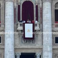 Papa Leone XIV: il primo pontefice nordamericano nella storia della Chiesa