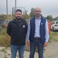 Enna - Viadotti, Sindacati Esclusi dalle Trattative: “No a Giochi Scuri sui Diritti dei Lavoratori”
