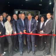 Palermo - Edilizia, Tamajo inaugura Mediedil alla Fiera del Mediterraneo