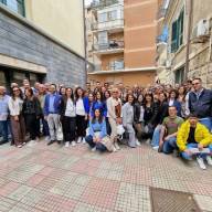 Enna - Asp, cerimonia di giuramento per i nuovi dipendenti