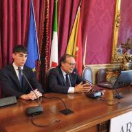 Palermo - Cyber sicurezza, sfide e prospettive: convegno a Palazzo dei Normanni