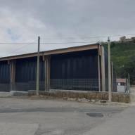 Enna - Campo da tennis di contrada Pisciotto: lavori in fase di ultimazione, apertura entro fine mese