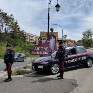 Enna - Truffatori travestiti da Carabinieri: arrestati due giovani catanesi in flagranza
