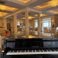 Enna - Riapre lo storico Hotel Sicilia, rinasce l’eccellenza dell’ospitalità