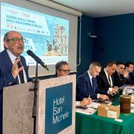 Caltanissetta - Sicilia, nuove Linee guida per progettare le città: gli ingegneri tracciano il futuro urbanistico