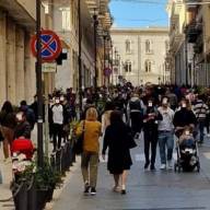 Siracusa cresce nel turismo, ma affonda nei servizi