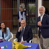 Palermo - Germanà (Lega Sicilia): “La visita del Ministro Locatelli dimostra attenzione concreta verso la nostra regione”