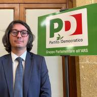 Palermo - Safina rompe il silenzio e accusa Catanzaro: nel PD siciliano cresce la frattura interna