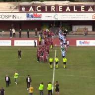 Calcio - Serie D, retrocedono S.Agata e Licata, Reggina in finale play off con la Scafatese
