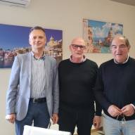 ASP Enna - Il Dott. Valentino Gallina è il nuovo Dirigente delle Professioni Sanitarie nell’Area delle Professioni Tecniche di Prevenzione